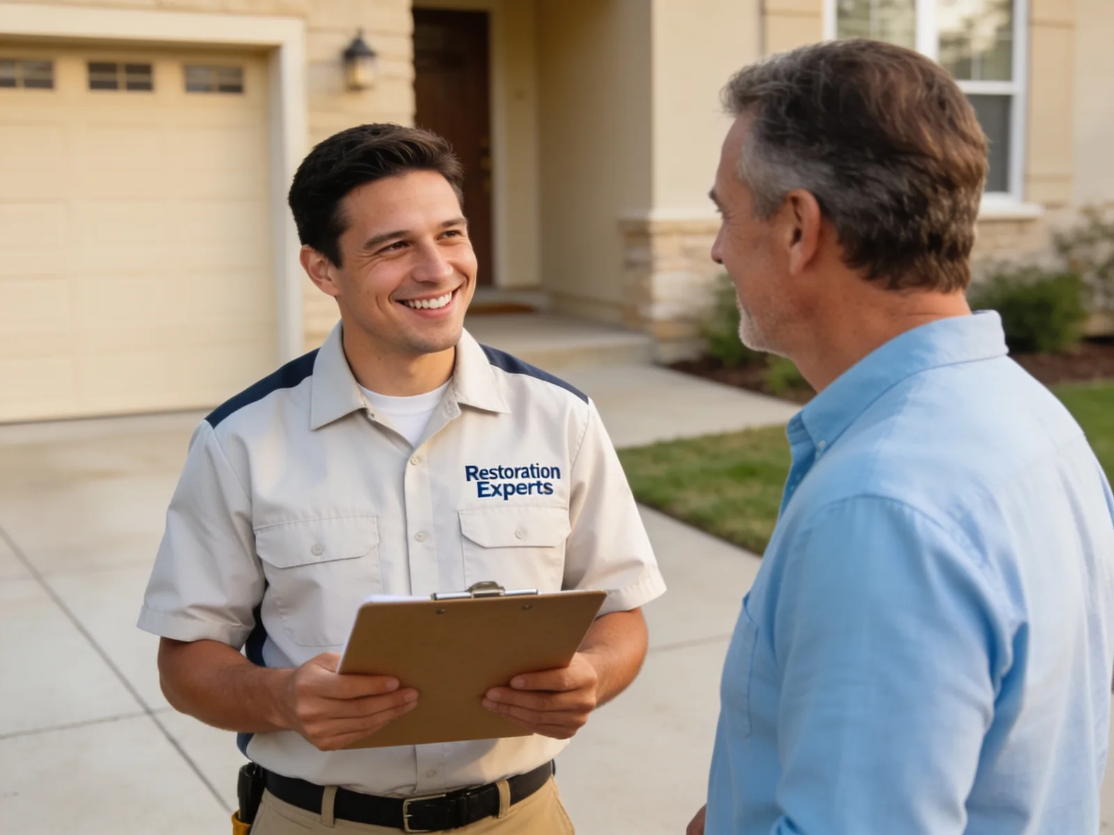 Water Damage Cleanup Hayden, CO FAQs